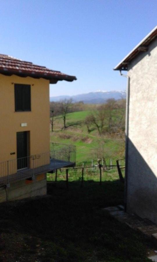 Residenza Anastasia Ceva Εξωτερικό φωτογραφία