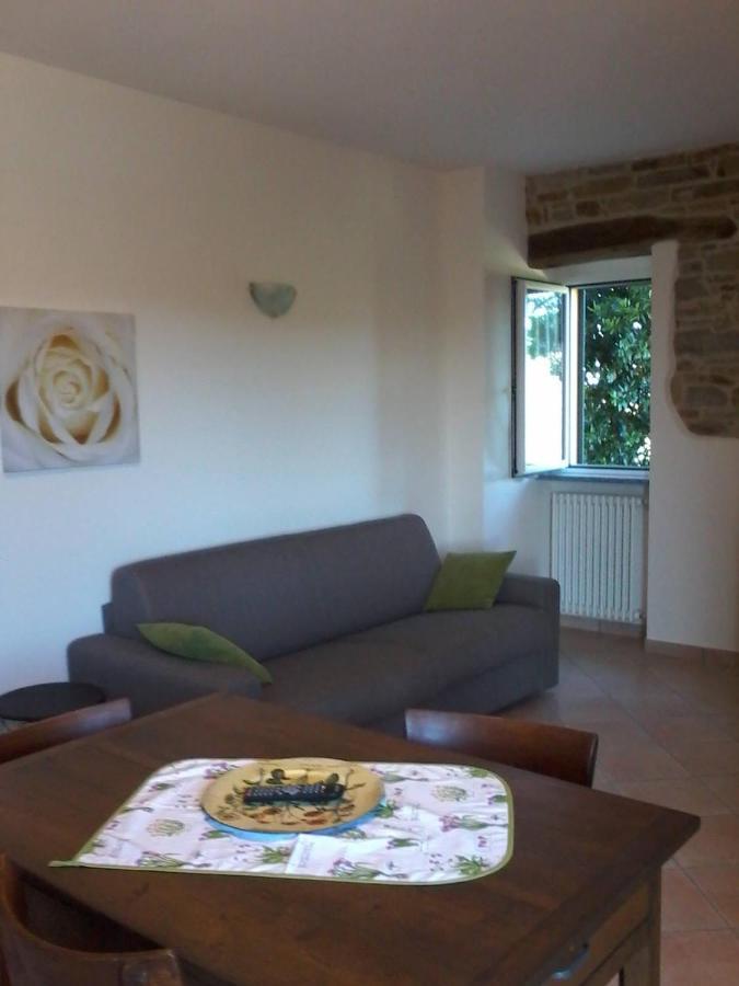 Residenza Anastasia Ceva Εξωτερικό φωτογραφία
