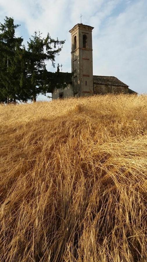Residenza Anastasia Ceva Εξωτερικό φωτογραφία