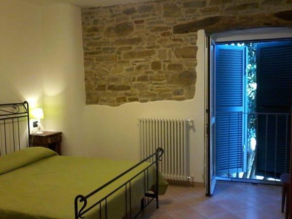 Residenza Anastasia Ceva Εξωτερικό φωτογραφία