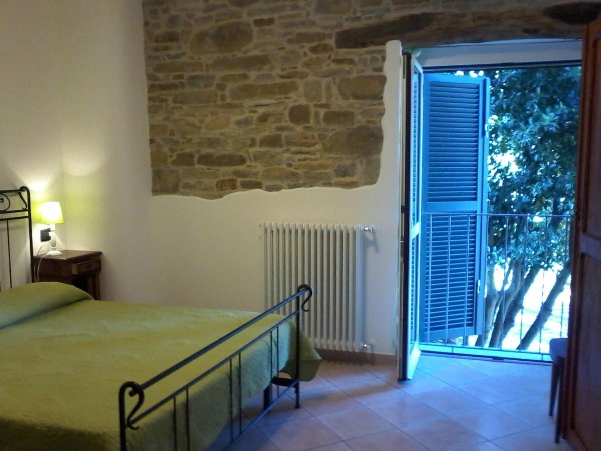 Residenza Anastasia Ceva Εξωτερικό φωτογραφία