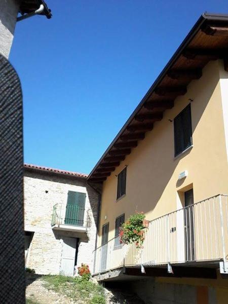 Residenza Anastasia Ceva Εξωτερικό φωτογραφία
