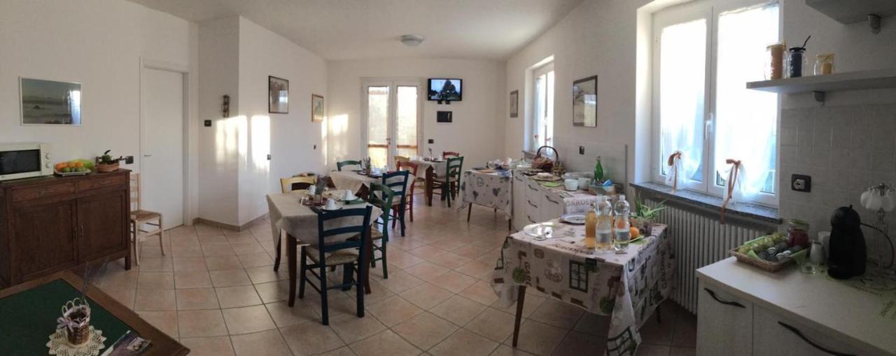 Residenza Anastasia Ceva Εξωτερικό φωτογραφία