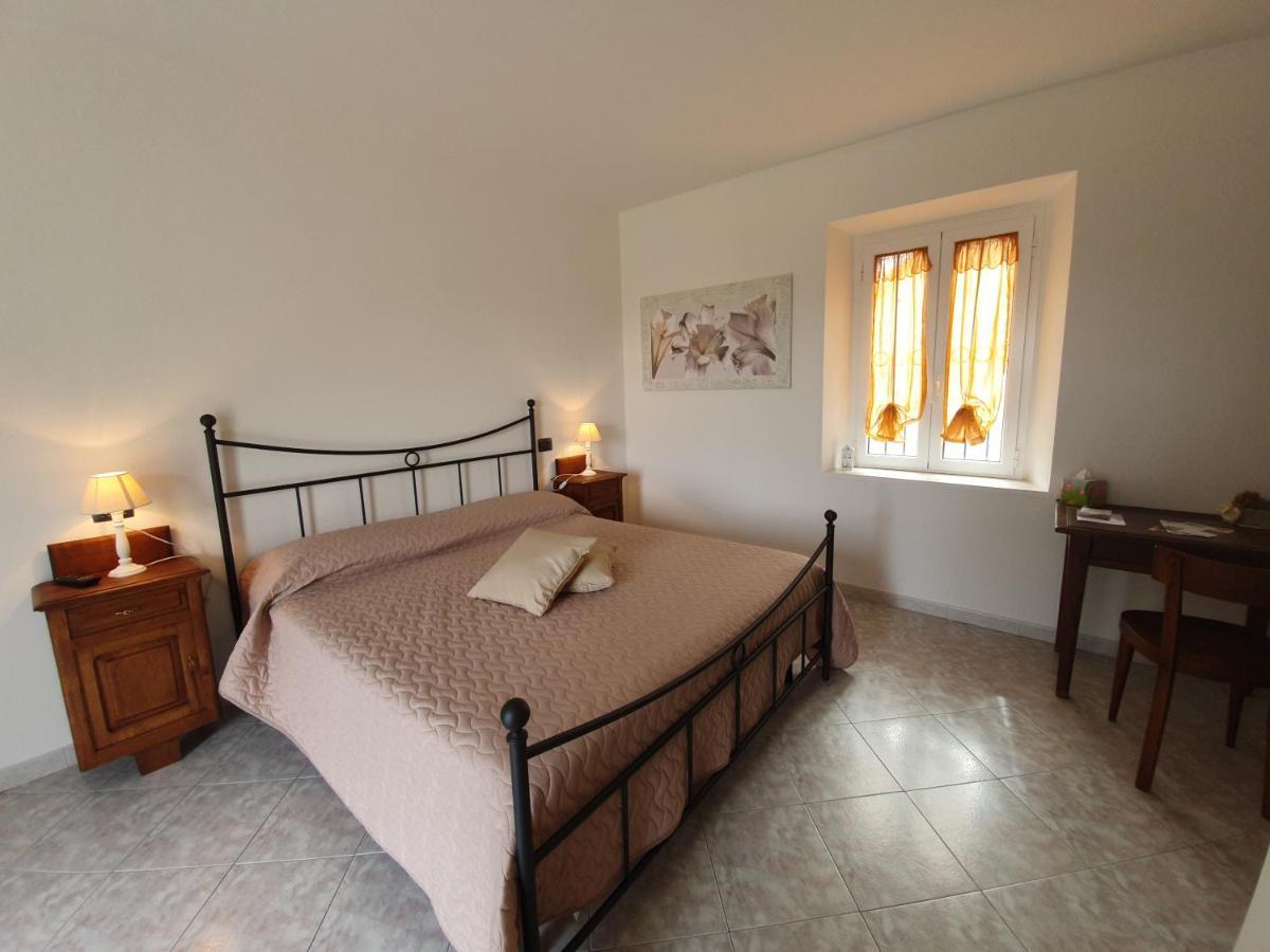 Residenza Anastasia Ceva Εξωτερικό φωτογραφία