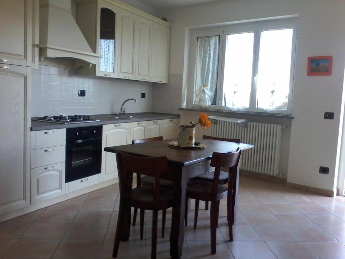 Residenza Anastasia Ceva Εξωτερικό φωτογραφία