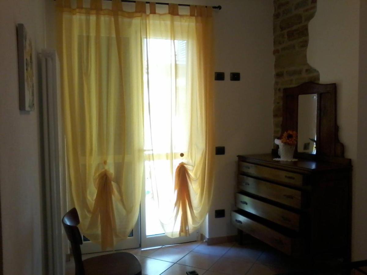Residenza Anastasia Ceva Εξωτερικό φωτογραφία